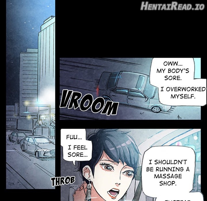 Miss Provocative Chapter 60 - page 8