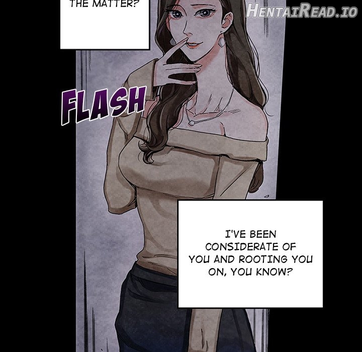 Miss Provocative Chapter 60 - page 77