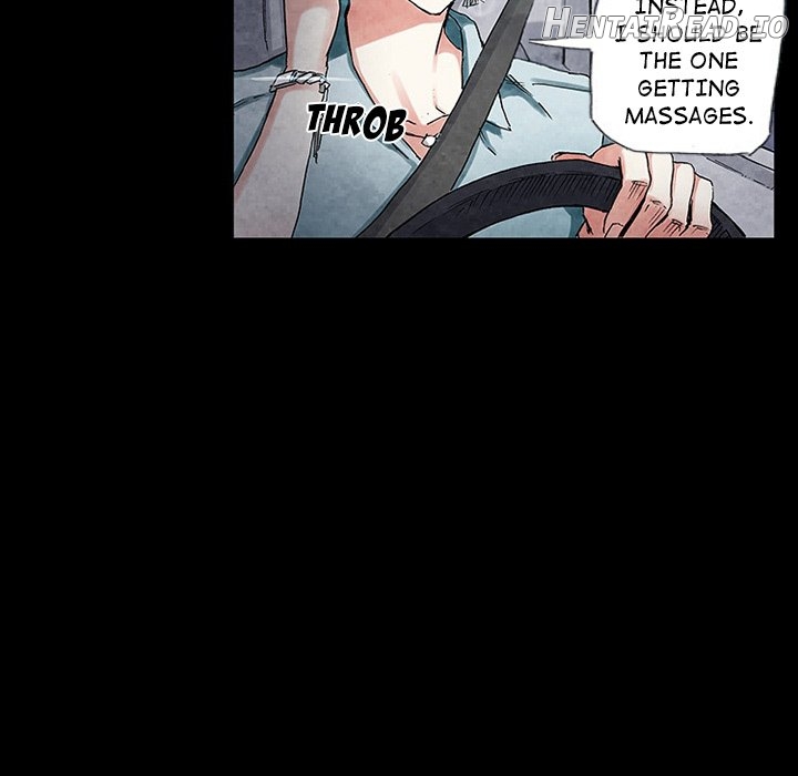 Miss Provocative Chapter 60 - page 9