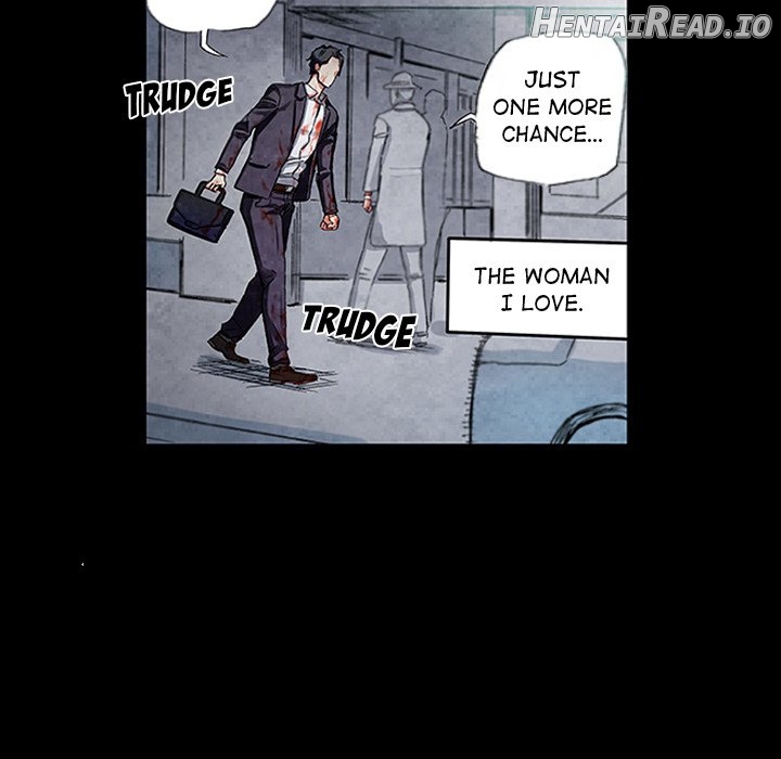 Miss Provocative Chapter 60 - page 85
