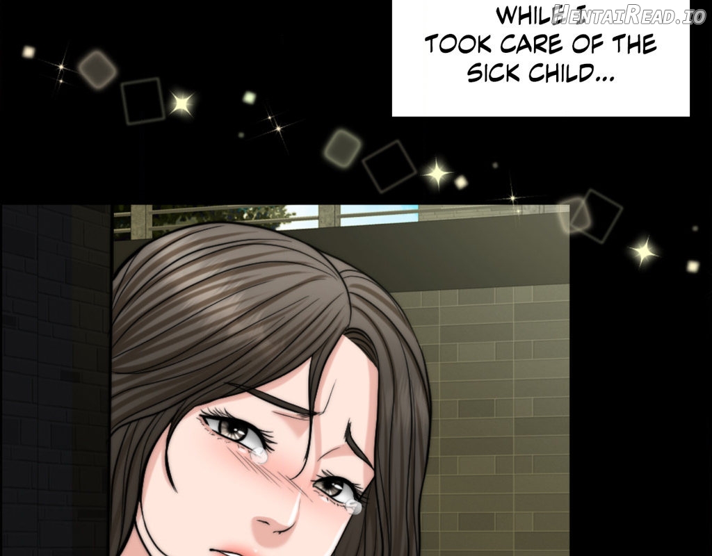 Wife for 1000 Days Chapter 62 - page 30