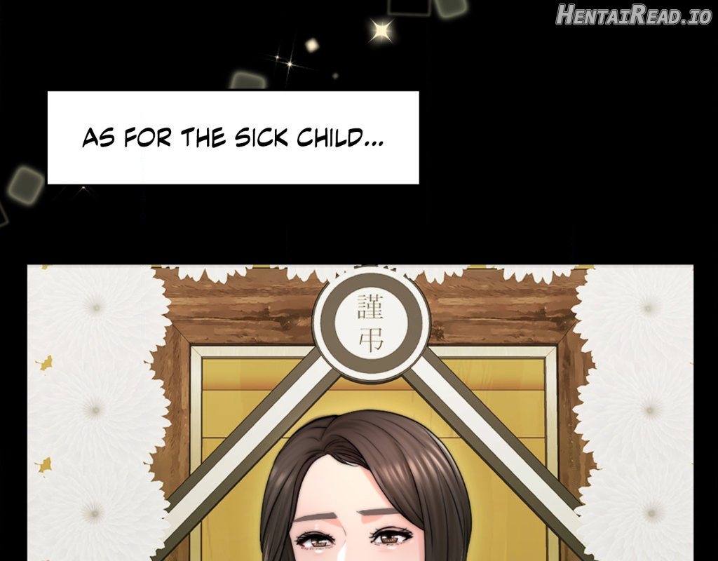 Wife for 1000 Days Chapter 62 - page 35