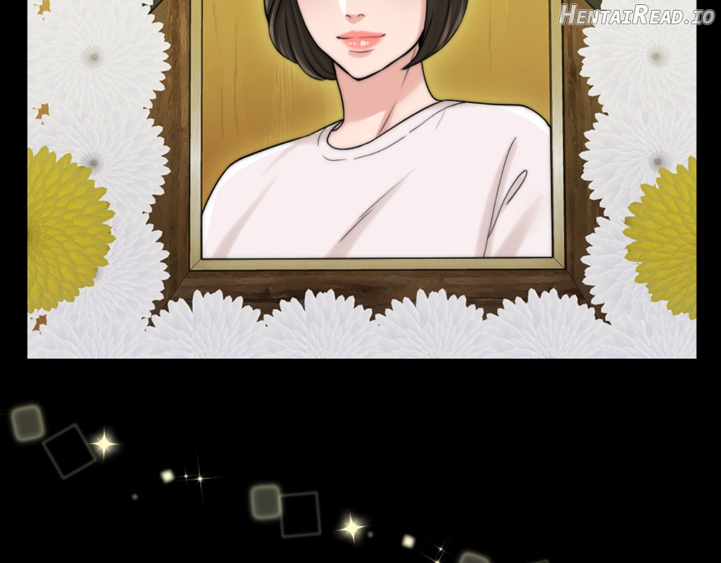 Wife for 1000 Days Chapter 62 - page 36