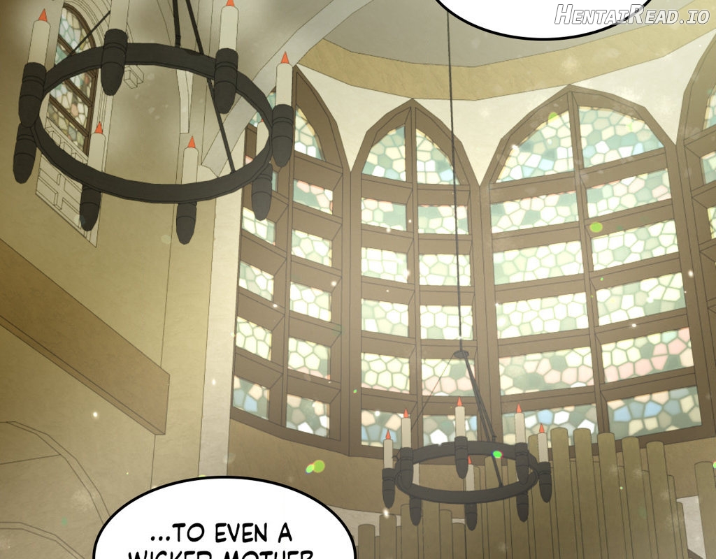 Wife for 1000 Days Chapter 62 - page 41