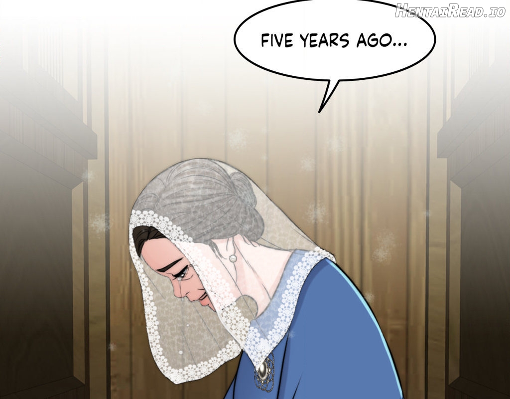 Wife for 1000 Days Chapter 62 - page 53