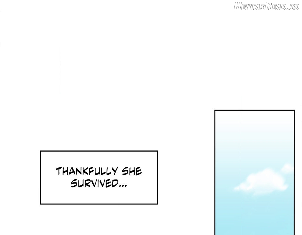 Wife for 1000 Days Chapter 62 - page 65