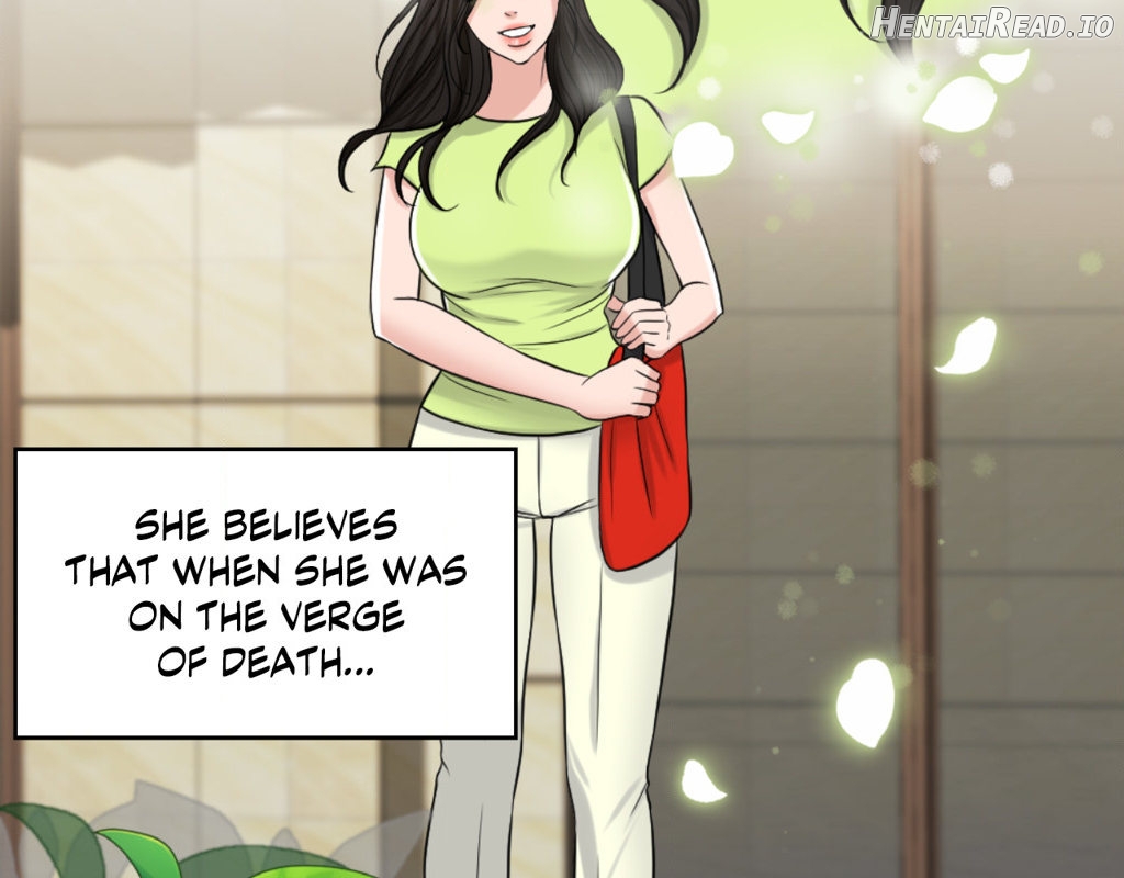 Wife for 1000 Days Chapter 62 - page 90