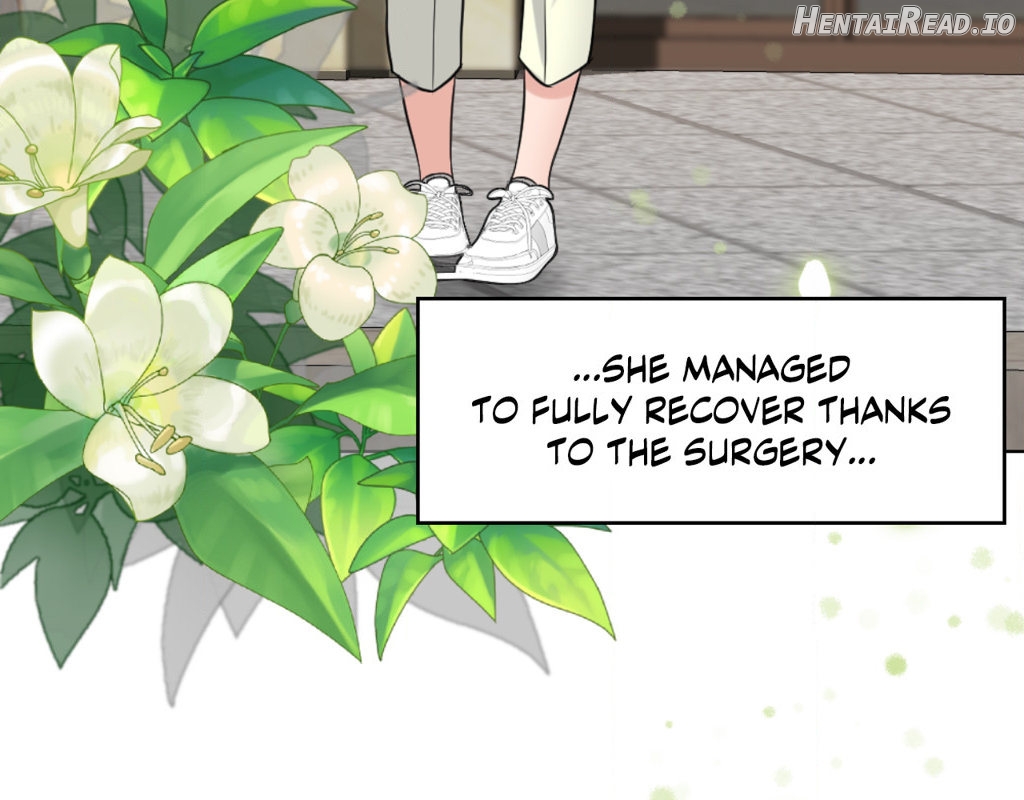 Wife for 1000 Days Chapter 62 - page 91
