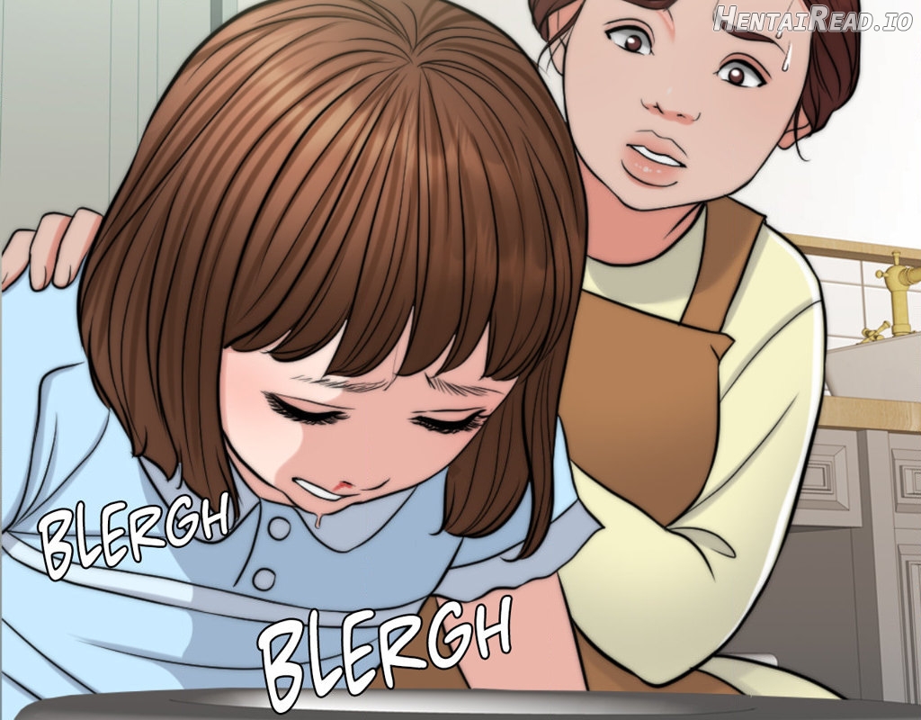 Wife for 1000 Days Chapter 63 - page 13