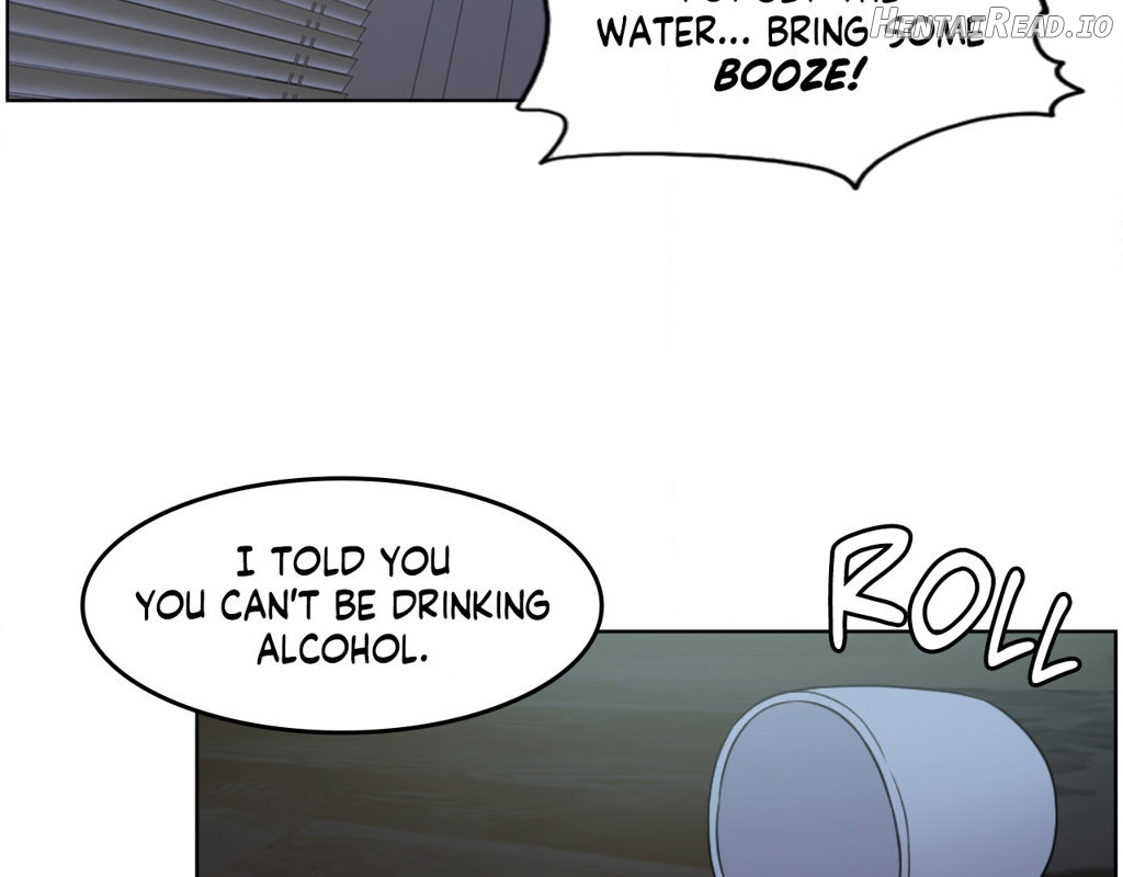 Wife for 1000 Days Chapter 63 - page 165