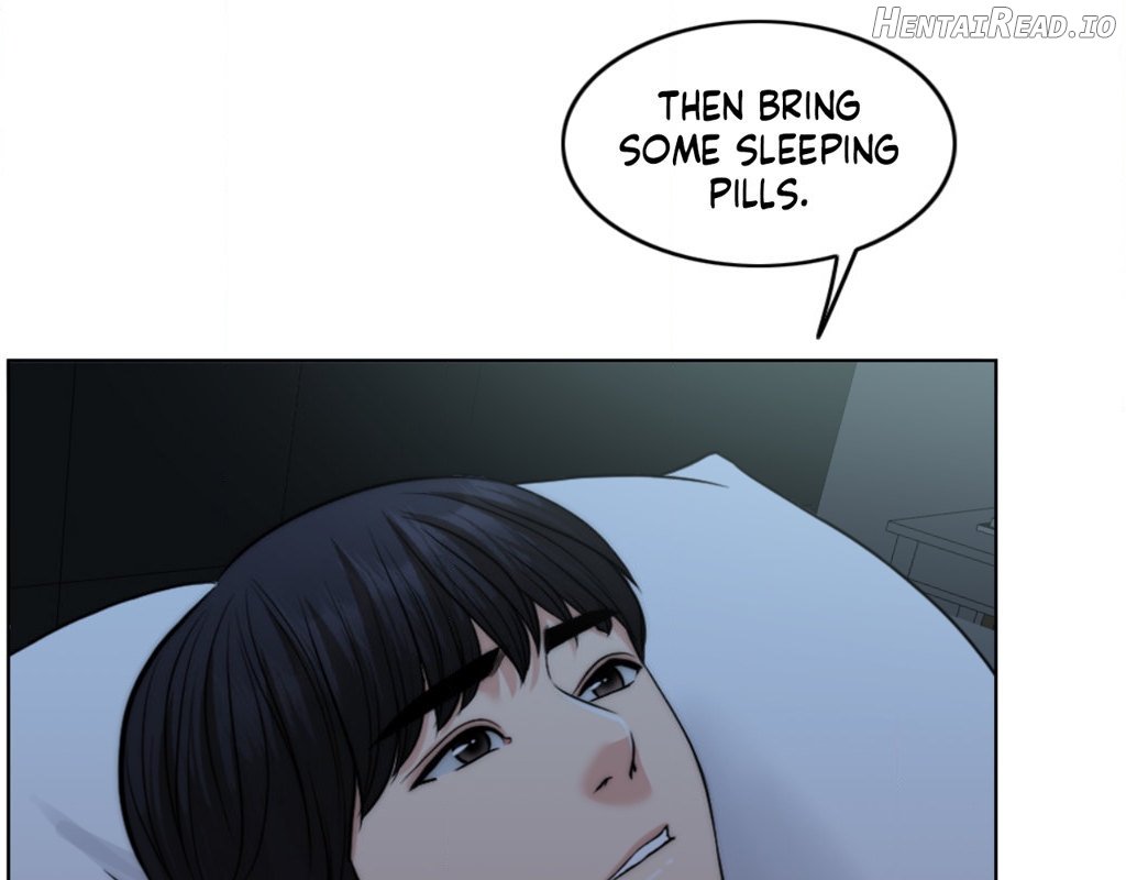 Wife for 1000 Days Chapter 63 - page 167