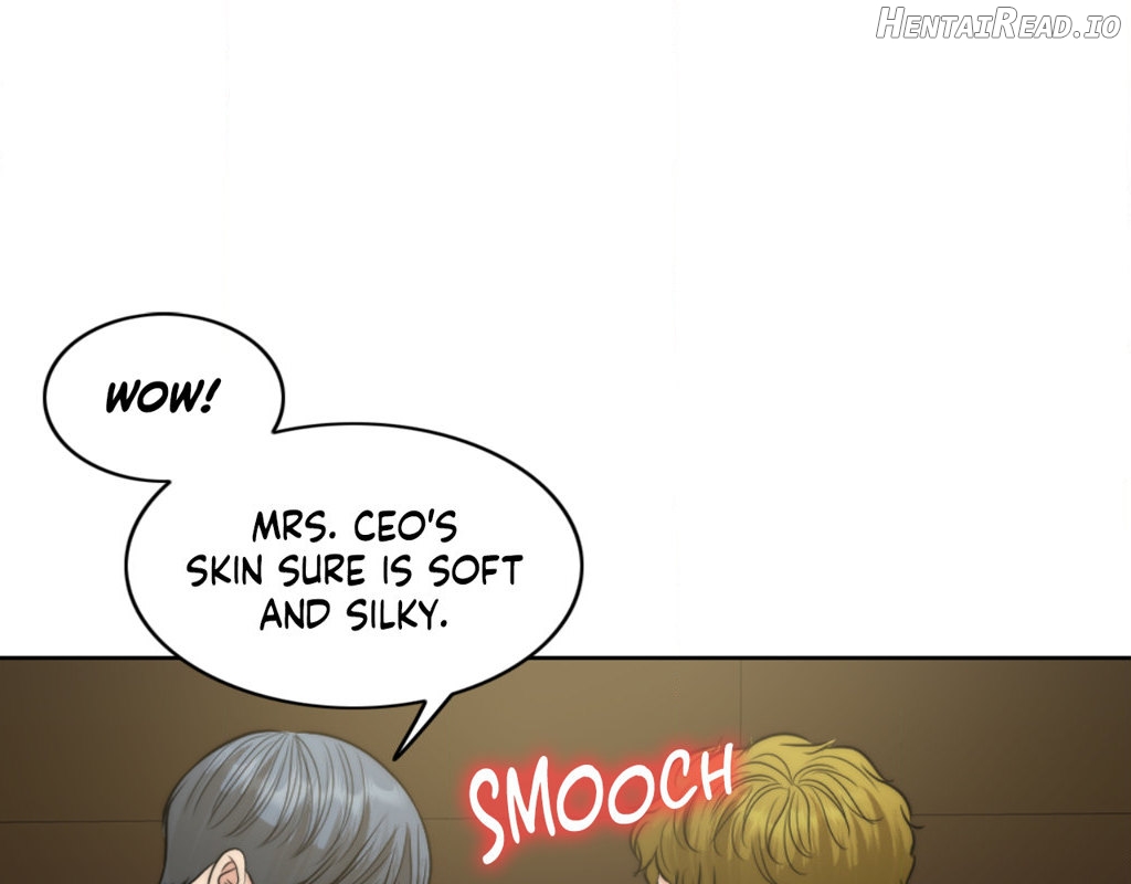 Wife for 1000 Days Chapter 63 - page 184