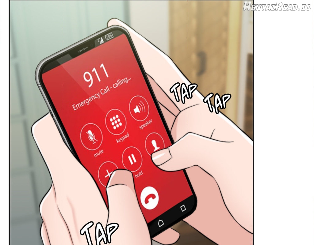 Wife for 1000 Days Chapter 63 - page 21