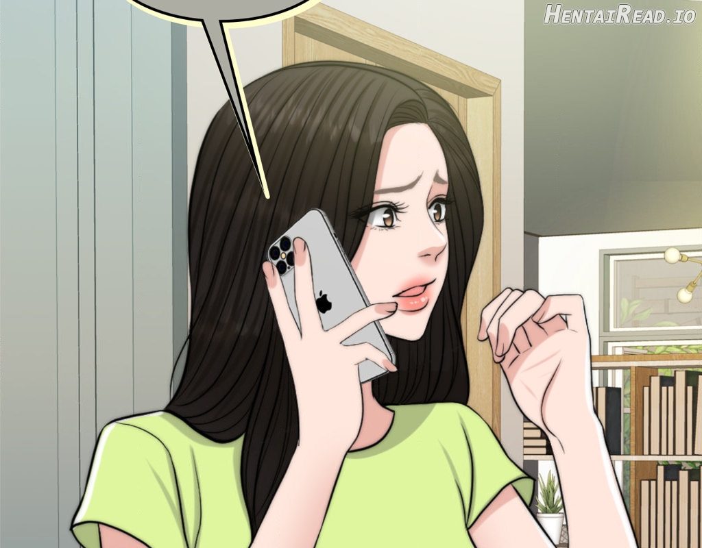 Wife for 1000 Days Chapter 63 - page 23