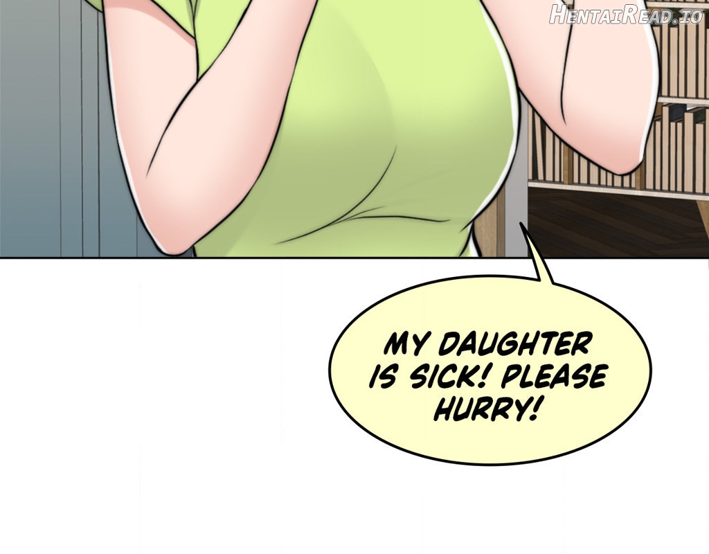 Wife for 1000 Days Chapter 63 - page 24