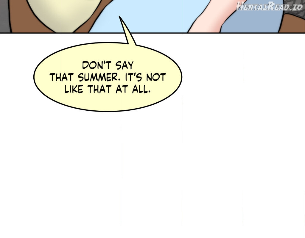 Wife for 1000 Days Chapter 63 - page 27