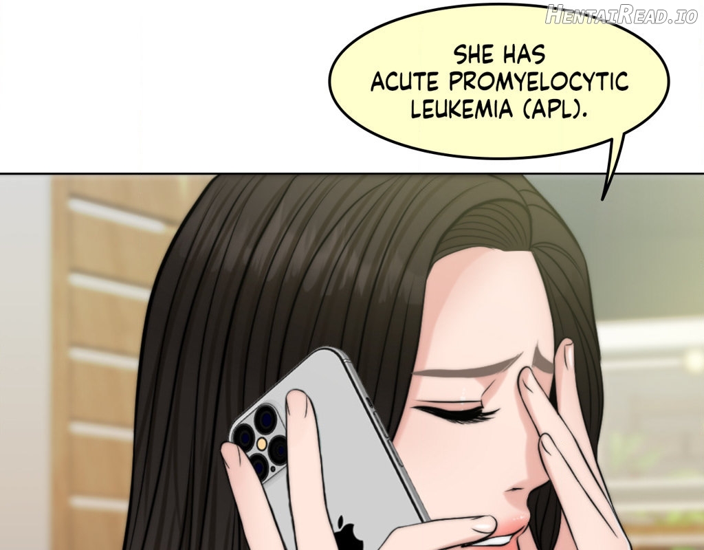 Wife for 1000 Days Chapter 63 - page 28