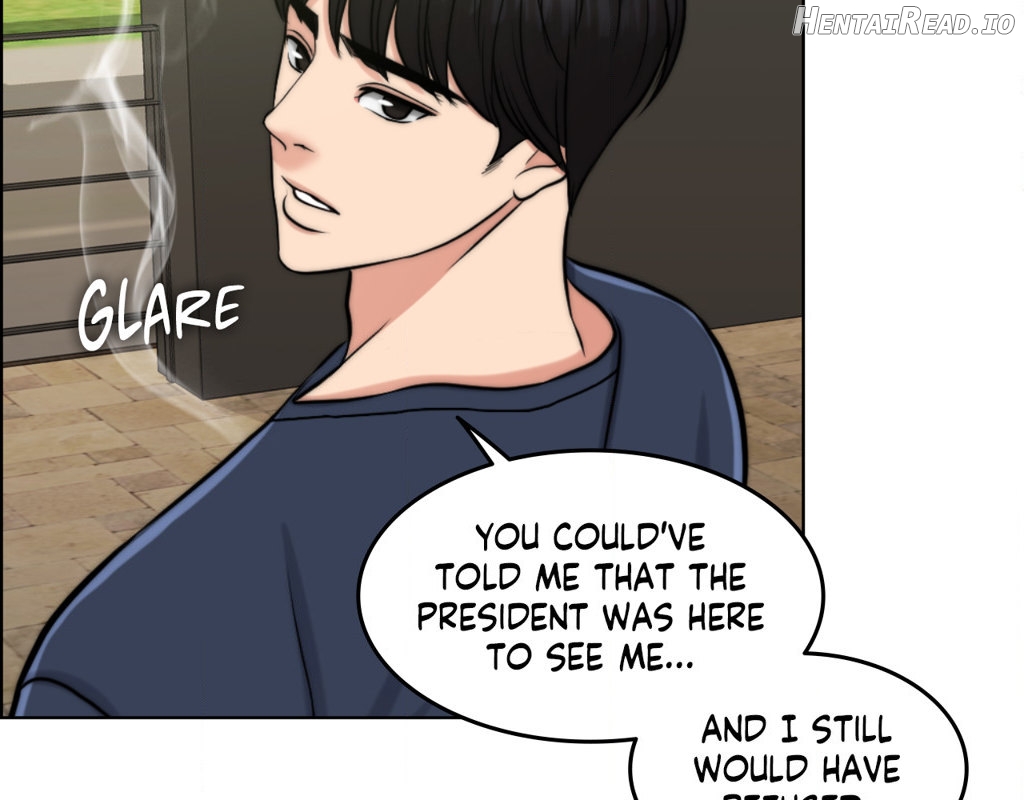 Wife for 1000 Days Chapter 63 - page 274