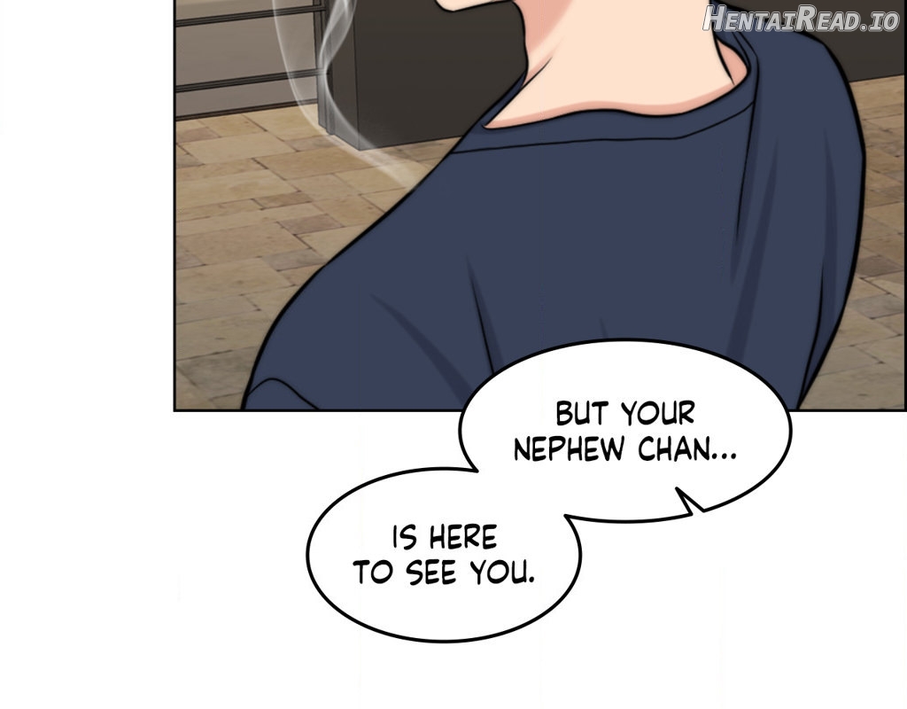 Wife for 1000 Days Chapter 63 - page 276