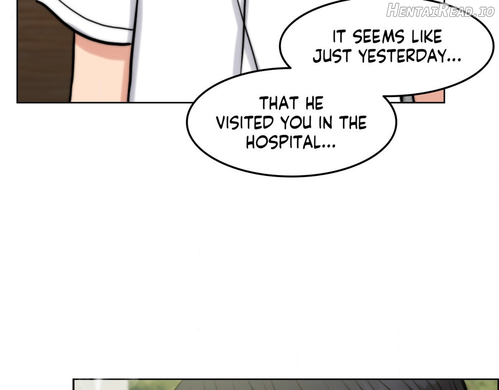Wife for 1000 Days Chapter 63 - page 279