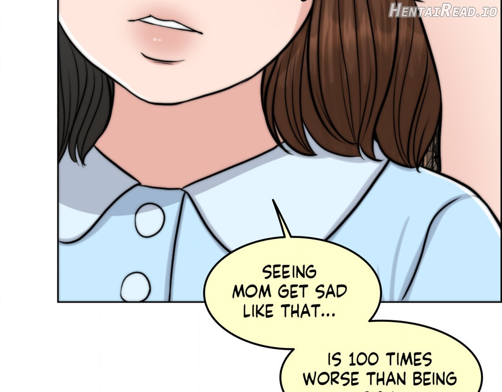 Wife for 1000 Days Chapter 63 - page 31