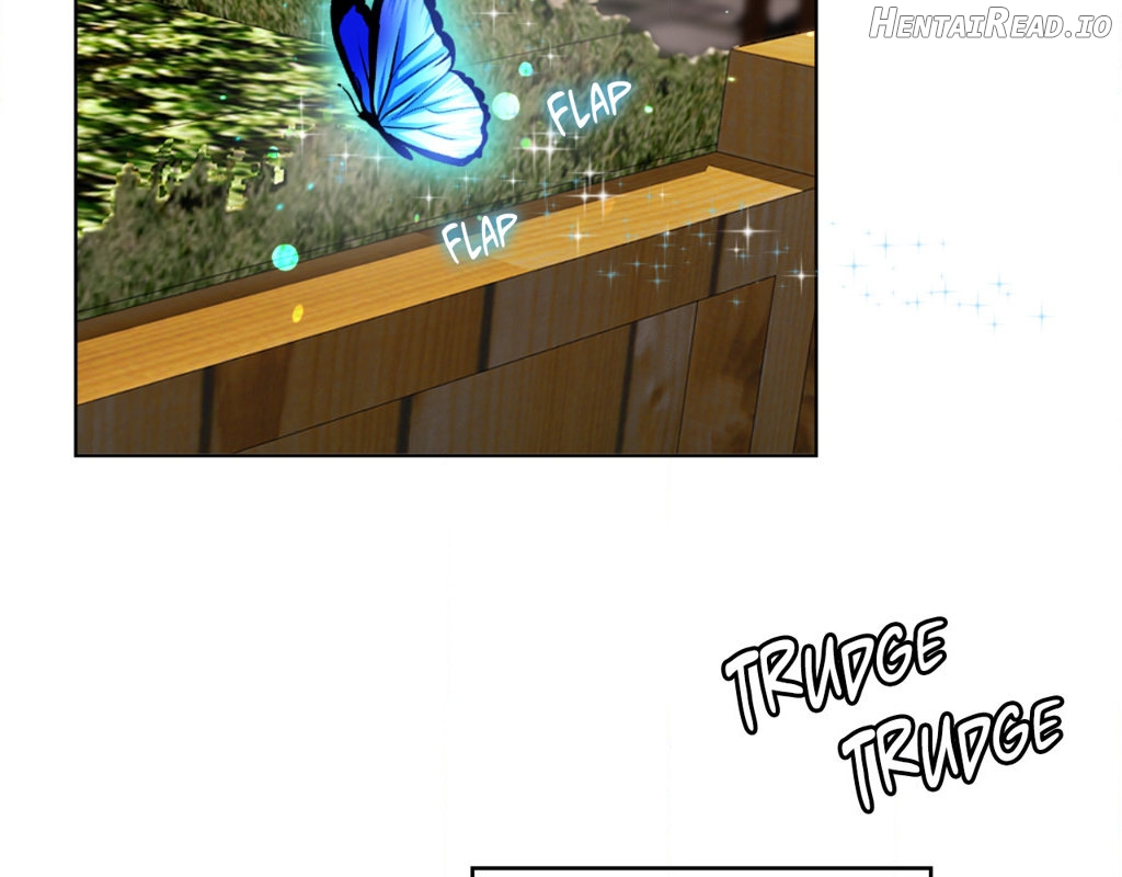 Wife for 1000 Days Chapter 63 - page 36