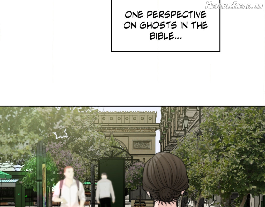 Wife for 1000 Days Chapter 63 - page 37