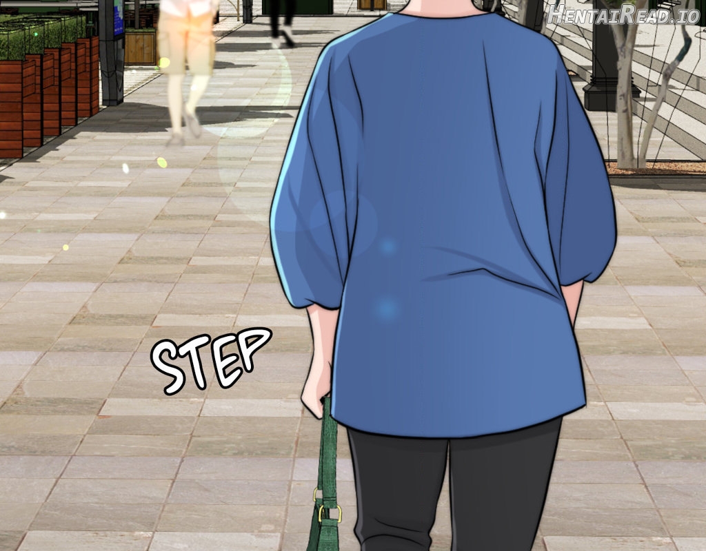 Wife for 1000 Days Chapter 63 - page 38