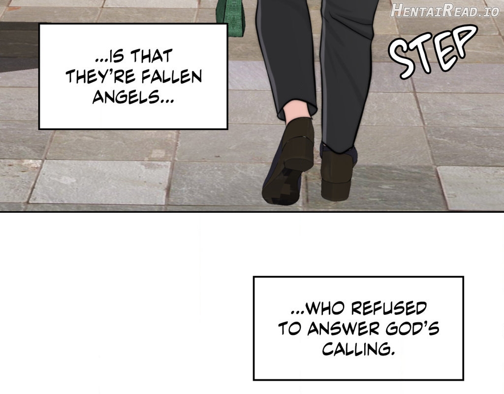 Wife for 1000 Days Chapter 63 - page 39