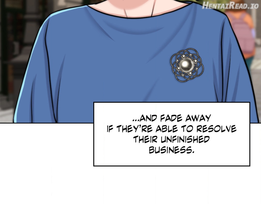 Wife for 1000 Days Chapter 63 - page 42