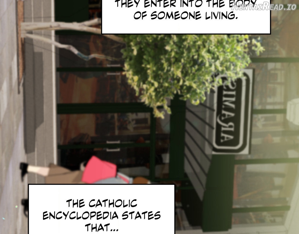 Wife for 1000 Days Chapter 63 - page 44