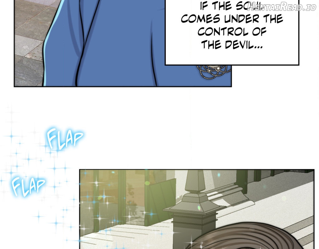 Wife for 1000 Days Chapter 63 - page 48