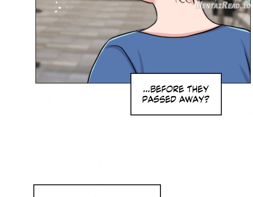 Wife for 1000 Days Chapter 63 - page 55
