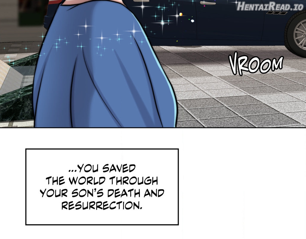 Wife for 1000 Days Chapter 63 - page 59