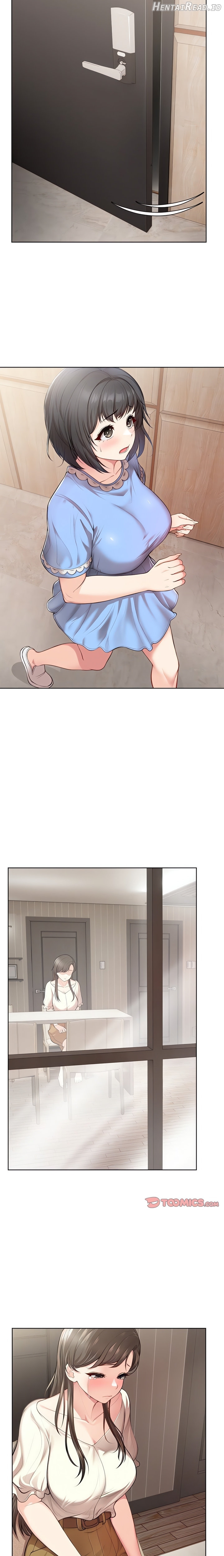Amnesia - Manhwa Chapter 30 - page 3