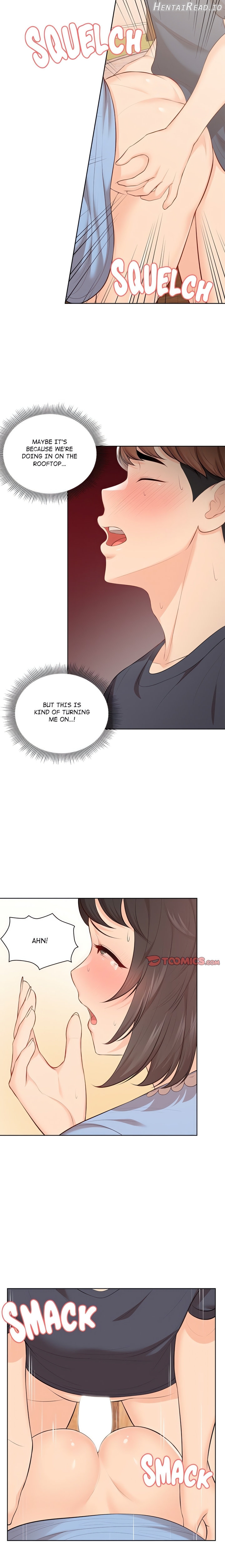 Amnesia - Manhwa Chapter 31 - page 4