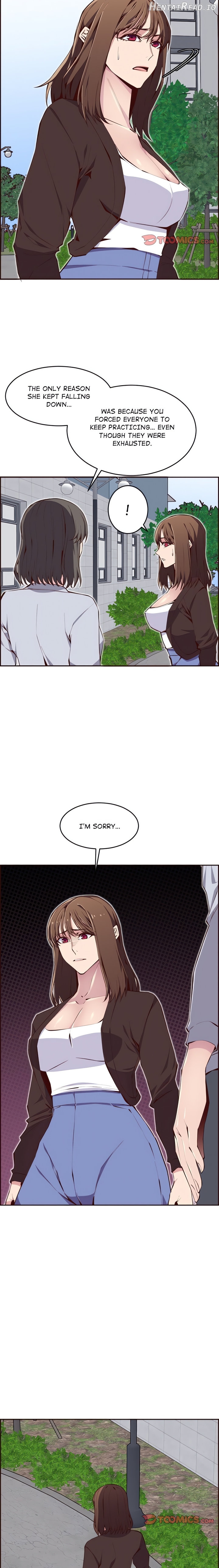 College Secrets Chapter 17 - page 12