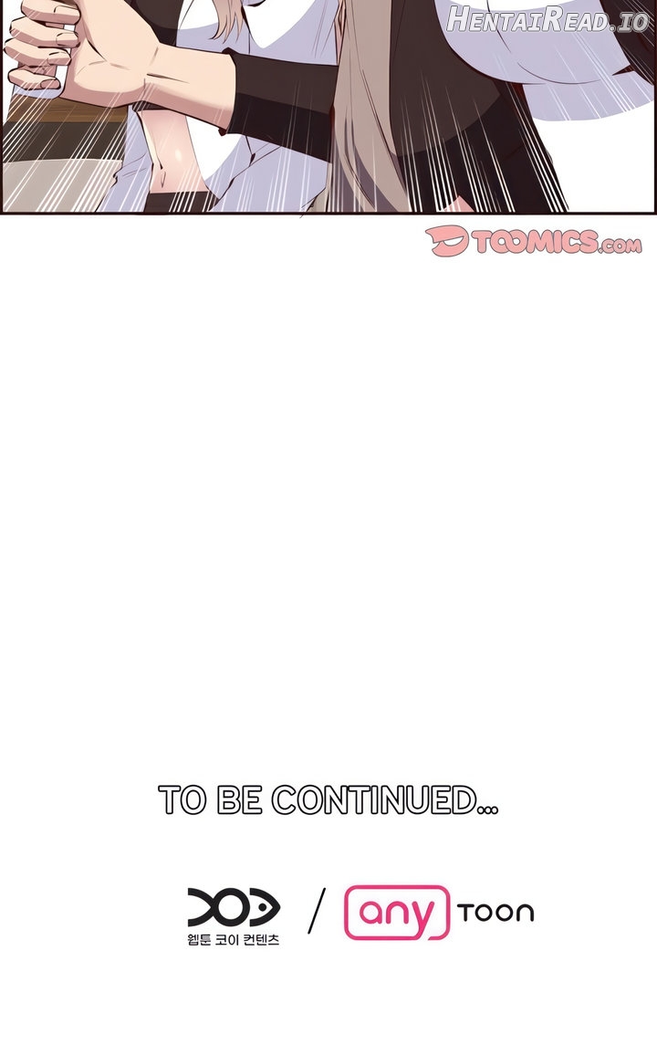 College Secrets Chapter 19 - page 18