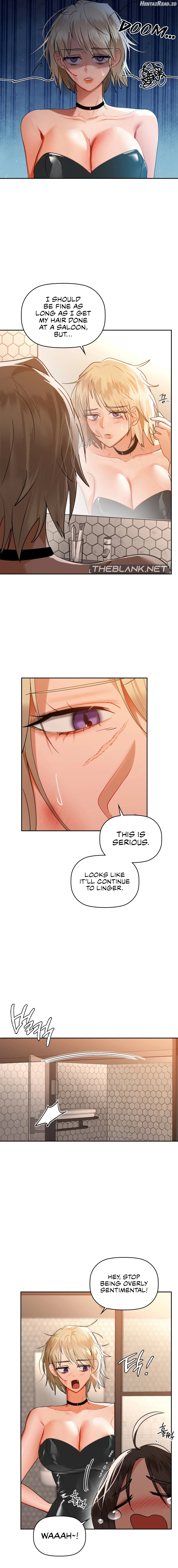 Caffeine - Manhwa Chapter 64 - page 2