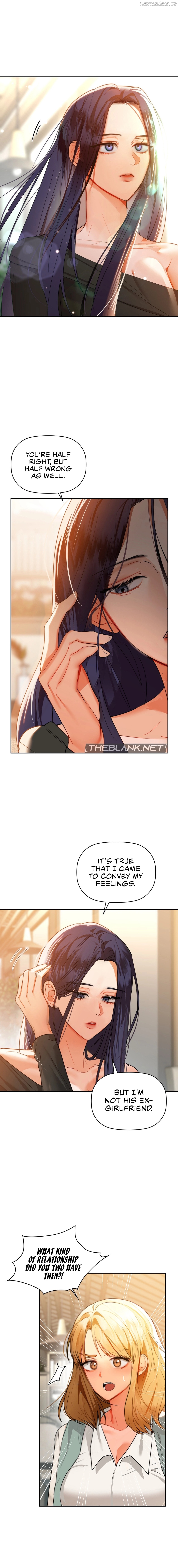 Caffeine - Manhwa Chapter 64 - page 11