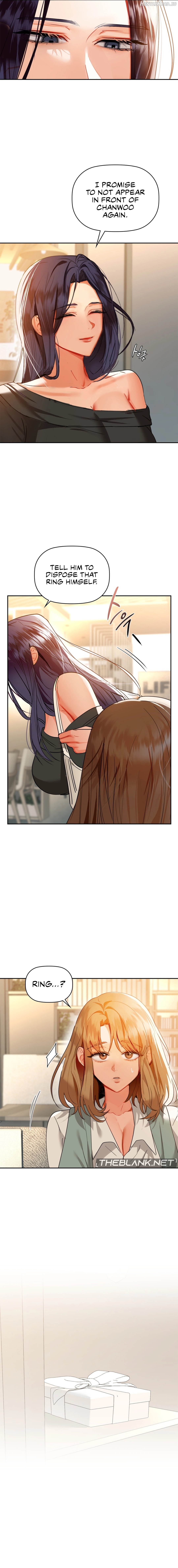 Caffeine - Manhwa Chapter 64 - page 13
