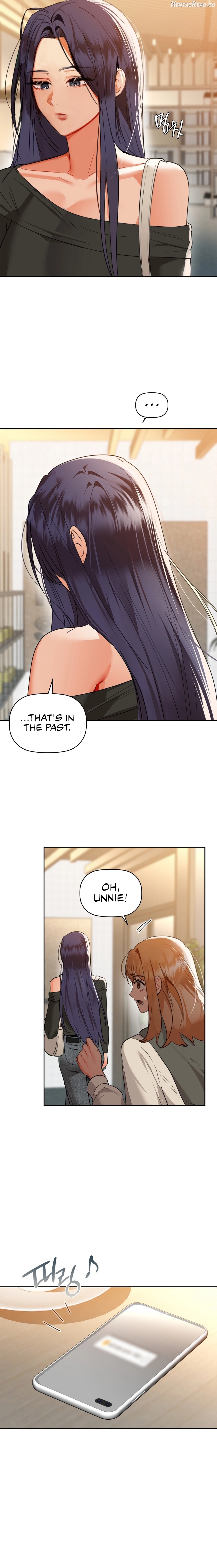 Caffeine - Manhwa Chapter 64 - page 15