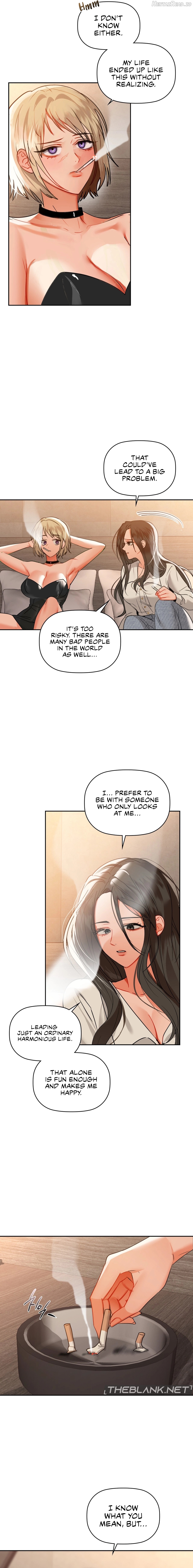 Caffeine - Manhwa Chapter 64 - page 5