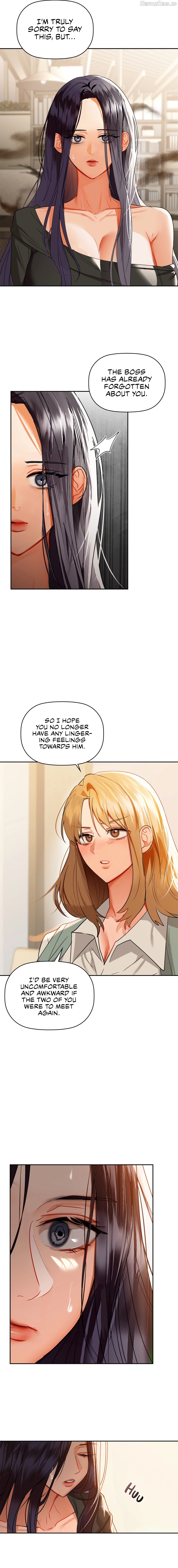 Caffeine - Manhwa Chapter 64 - page 10