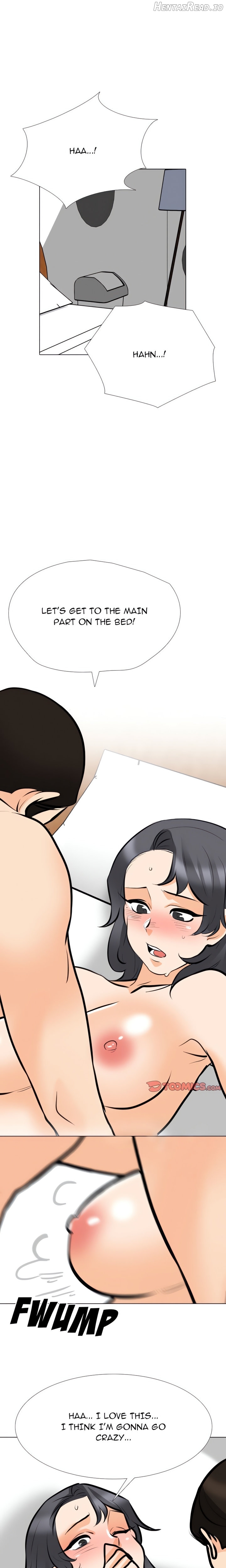 Exchange Partner Chapter 206 - page 14