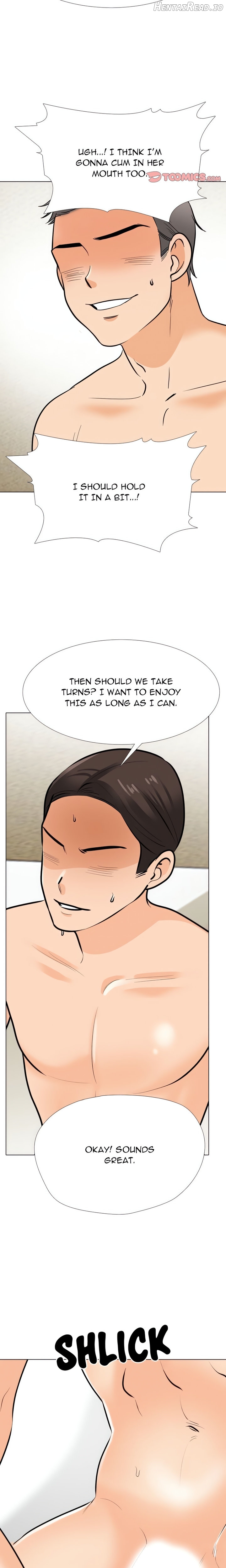 Exchange Partner Chapter 207 - page 15