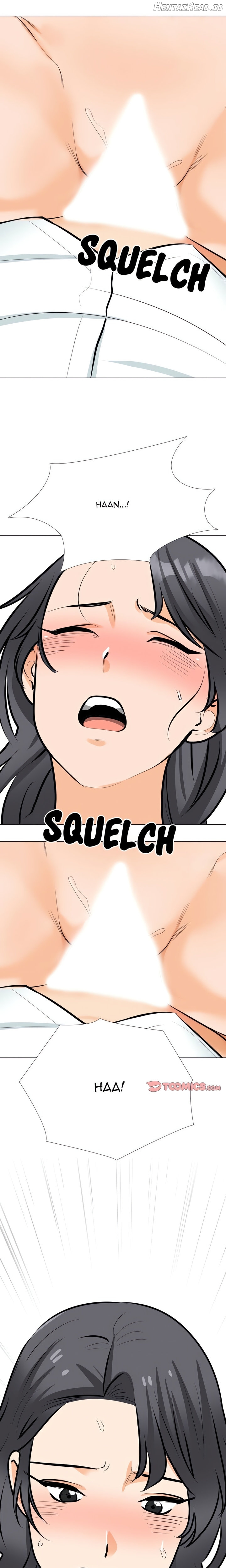 Exchange Partner Chapter 208 - page 14