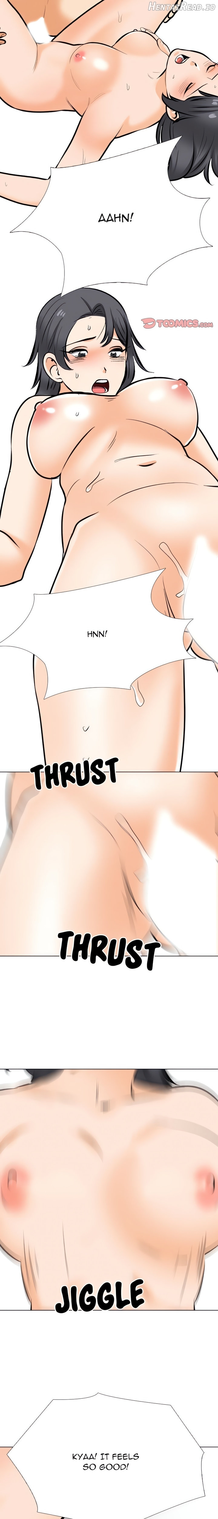 Exchange Partner Chapter 208 - page 17