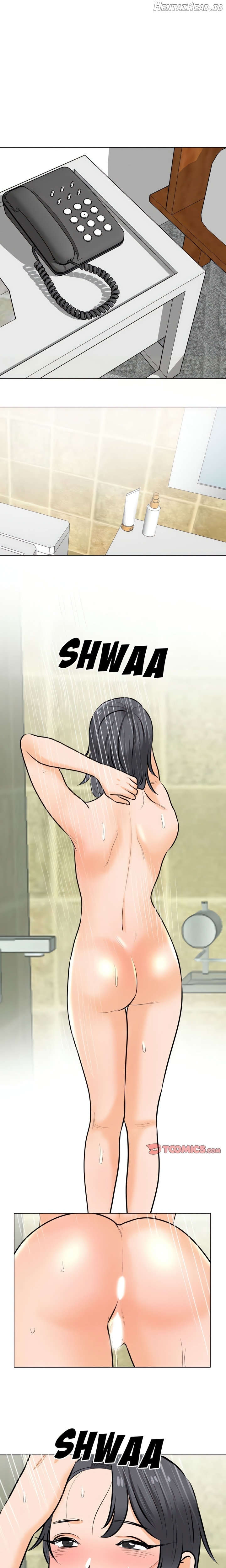 Exchange Partner Chapter 208 - page 19