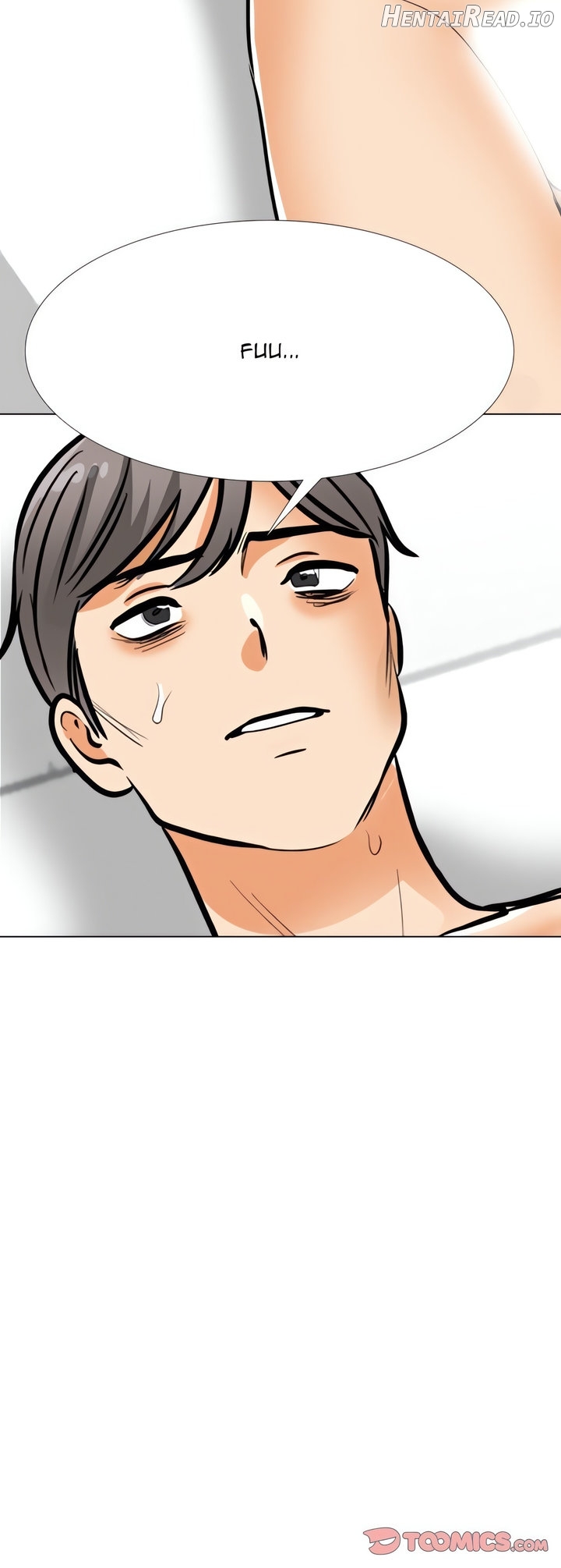 Exchange Partner Chapter 208 - page 21